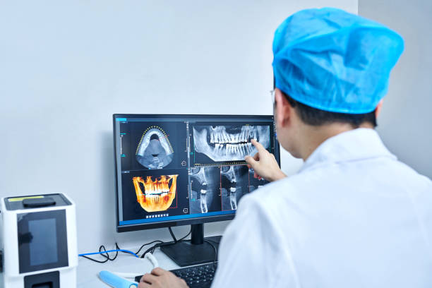 Emergency Dentist for Dental Implants
